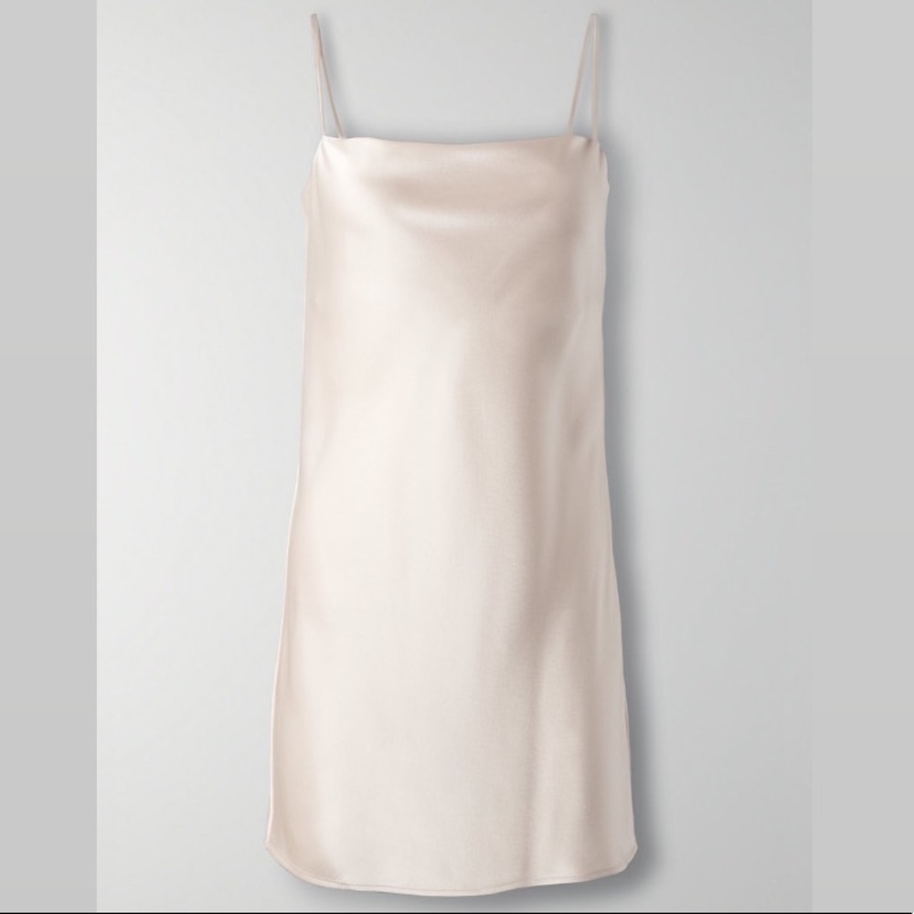 NWT Ten by Babaton Encore Dress